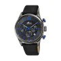 Orologio Uomo Lotus 18687/3 Nero di Lotus, Orologi da polso - Rif: S7277282, Prezzo: 141,28 €, Sconto: %