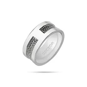 Bague Homme Sector SZT05021 de Sector, Bagues - Réf : S7277378, Prix : 59,60 €, Remise : %