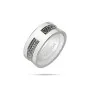 Bague Homme Sector SZT05021 de Sector, Bagues - Réf : S7277378, Prix : 58,65 €, Remise : %