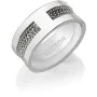 Bague Homme Sector SZT05023 de Sector, Bagues - Réf : S7277379, Prix : 59,60 €, Remise : %