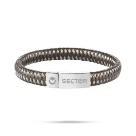 Herrenarmreif Sector SXM02 von Sector, Armbänder - Ref: S7277380, Preis: 69,97 €, Rabatt: %