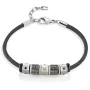 Bracelete masculino Sector SAAL79 de Sector, Pulseiras - Ref: S7277384, Preço: 77,88 €, Desconto: %