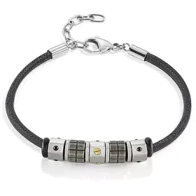 Bracciale Uomo Sector SAAL79 di Sector, Bracciali - Rif: S7277384, Prezzo: 77,88 €, Sconto: %