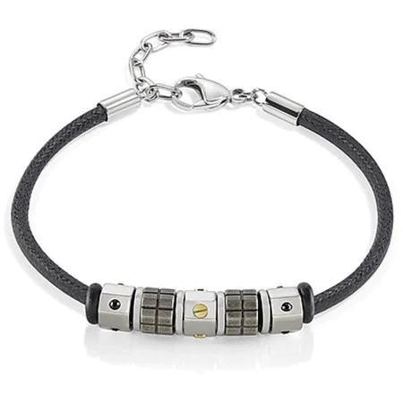 Bracelet Homme Sector SAAL79 de Sector, Bracelets - Réf : S7277384, Prix : 79,44 €, Remise : %