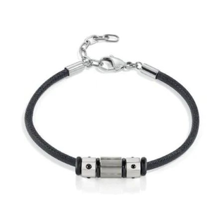 Bracelet Homme Sector SAAL77 de Sector, Bracelets - Réf : S7277386, Prix : 63,75 €, Remise : %