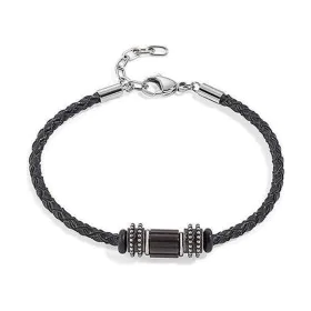 Bracciale Uomo Sector SAAL50 di Sector, Bracciali - Rif: S7277389, Prezzo: 63,75 €, Sconto: %