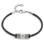 Bracciale Uomo Sector SAAL47 di Sector, Bracciali - Rif: S7277390, Prezzo: 68,04 €, Sconto: %