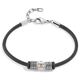 Bracelet Homme Sector SAAL47 de Sector, Bracelets - Réf : S7277390, Prix : 69,15 €, Remise : %