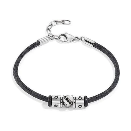 Bracciale Uomo Sector SAAL48 di Sector, Bracciali - Rif: S7277391, Prezzo: 63,75 €, Sconto: %