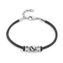 Bracciale Uomo Sector SAAL48 di Sector, Bracciali - Rif: S7277391, Prezzo: 63,75 €, Sconto: %