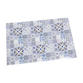 Tapete Alexandra House Living PVC Espuma Plástico 90 x 60 cm de Alexandra House Living, Tapetes infantis - Ref: D1623651, Pre...