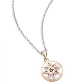 Ladies' Necklace Sector SADQ05 by Sector, Necklaces - Ref: S7277428, Price: 60,48 €, Discount: %