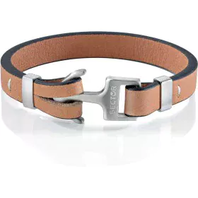 Men's Bracelet Sector SZV16 by Sector, Bracelets - Ref: S7277429, Price: 64,80 €, Discount: %