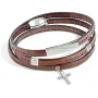 Bracciale Uomo Sector SADO07 di Sector, Bracciali - Rif: S7277435, Prezzo: 64,80 €, Sconto: %