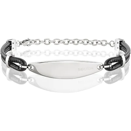 Men's Bracelet Sector SACY03 by Sector, Bracelets - Ref: S7277438, Price: 64,80 €, Discount: %