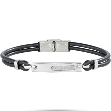 Bracciale Uomo Sector SAFB12 di Sector, Bracciali - Rif: S7277444, Prezzo: 63,75 €, Sconto: %