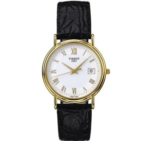 Reloj Hombre Tissot T71-3-434-13 de Tissot, Relojes de pulsera - Ref: S7277653, Precio: 1,00 €, Descuento: %