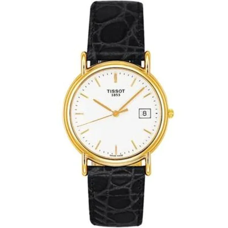 Men's Watch Tissot T71-3-129-11 by Tissot, Wrist Watches - Ref: S7277655, Price: 1,00 €, Discount: %