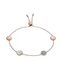 Pulsera Mujer Emporio Armani EGS2308221 de Emporio Armani, Pulseras - Ref: S7277666, Precio: 108,95 €, Descuento: %