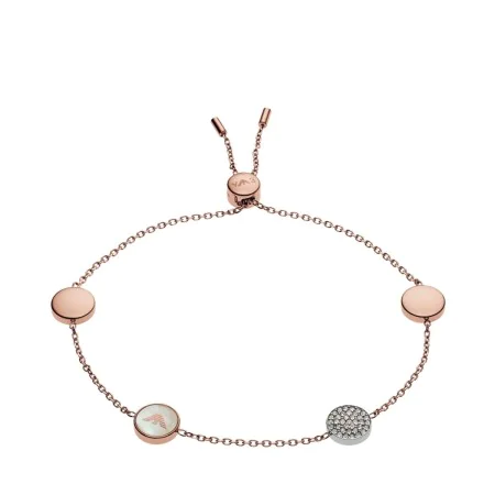 Pulsera Mujer Emporio Armani EGS2308221 de Emporio Armani, Pulseras - Ref: S7277666, Precio: 108,95 €, Descuento: %