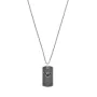 Collar Hombre Emporio Armani EGS2724040 de Emporio Armani, Collares - Ref: S7277671, Precio: 147,91 €, Descuento: %