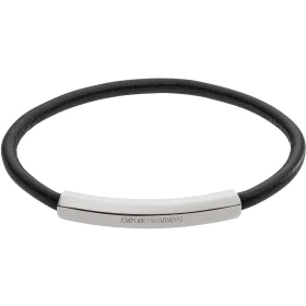 Bracciale Uomo Emporio Armani EGS2405040 di Emporio Armani, Bracciali - Rif: S7277675, Prezzo: 112,34 €, Sconto: %