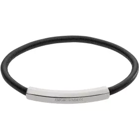 Bracciale Uomo Emporio Armani EGS2405040 di Emporio Armani, Bracciali - Rif: S7277675, Prezzo: 118,63 €, Sconto: %