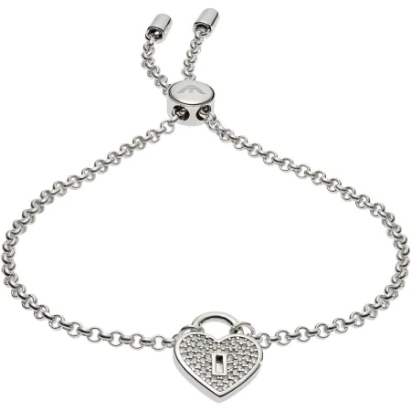 Bracelet Femme Emporio Armani EG3368040 de Emporio Armani, Bracelets - Réf : S7277677, Prix : 99,12 €, Remise : %