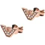 Pendientes Mujer Emporio Armani EG3466221 de Emporio Armani, Pendientes - Ref: S7277688, Precio: 118,63 €, Descuento: %