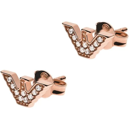 Boucles d´oreilles Femme Emporio Armani EG3466221 de Emporio Armani, Boucles d'oreilles - Réf : S7277688, Prix : 118,63 €, Re...