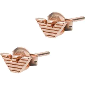 Boucles d´oreilles Femme Emporio Armani EG3505221 de Emporio Armani, Boucles d'oreilles - Réf : S7277690, Prix : 108,85 €, Re...