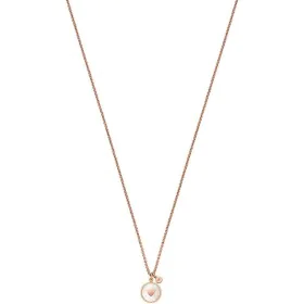 Collier Femme Emporio Armani EGS2903221 de Emporio Armani, Colliers - Réf : S7277693, Prix : 140,07 €, Remise : %