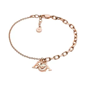 Pulsera Mujer Emporio Armani EG3385221 de Emporio Armani, Pulseras - Ref: S7277697, Precio: 121,58 €, Descuento: %