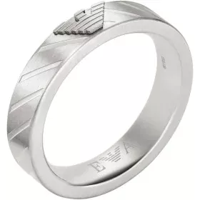 Men's Ring Emporio Armani EGS2924040515 26 by Emporio Armani, Rings - Ref: S7277699, Price: 112,34 €, Discount: %