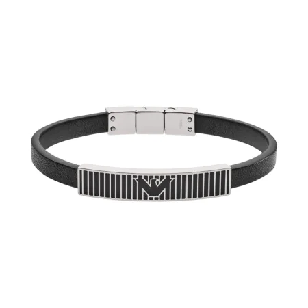 Bracciale Uomo Emporio Armani EGS2728040 di Emporio Armani, Bracciali - Rif: S7277709, Prezzo: 147,91 €, Sconto: %