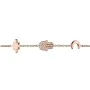 Bracelet Femme Emporio Armani EG5050 de Emporio Armani, Bracelets - Réf : S7277714, Prix : 118,63 €, Remise : %