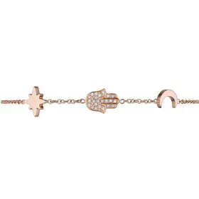 Bracelet Femme Emporio Armani EG5050 de Emporio Armani, Bracelets - Réf : S7277714, Prix : 118,63 €, Remise : %