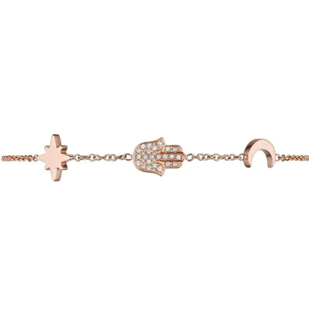 Bracelet Femme Emporio Armani EG5050 de Emporio Armani, Bracelets - Réf : S7277714, Prix : 118,63 €, Remise : %