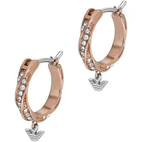 Ladies' Earrings Emporio Armani EGS3006221 by Emporio Armani, Earrings - Ref: S7277715, Price: 112,34 €, Discount: %