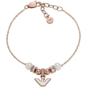 Bracelet Femme Emporio Armani EGS3054221 de Emporio Armani, Bracelets - Réf : S7277719, Prix : 98,65 €, Remise : %