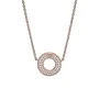 Ladies' Necklace Emporio Armani EG3588221 by Emporio Armani, Necklaces - Ref: S7277721, Price: 147,91 €, Discount: %