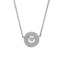 Ladies' Necklace Emporio Armani EG3585040 by Emporio Armani, Necklaces - Ref: S7277722, Price: 147,91 €, Discount: %