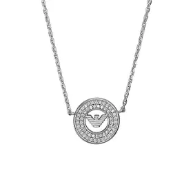 Ladies' Necklace Emporio Armani EG3585040 by Emporio Armani, Necklaces - Ref: S7277722, Price: 147,91 €, Discount: %