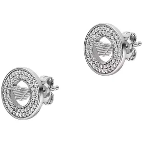 Boucles d´oreilles Femme Emporio Armani EG3587040 de Emporio Armani, Boucles d'oreilles - Réf : S7277728, Prix : 112,34 €, Re...