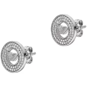 Ladies' Earrings Emporio Armani EG3587040 by Emporio Armani, Earrings - Ref: S7277728, Price: 112,34 €, Discount: %