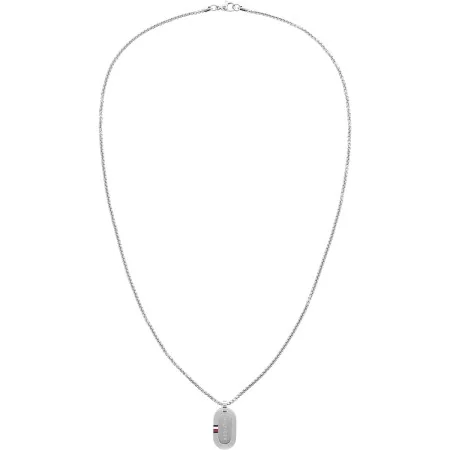 Collier Femme Tommy Hilfiger 1680640 de Tommy Hilfiger, Colliers - Réf : S7277785, Prix : 94,65 €, Remise : %