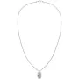 Collier Femme Tommy Hilfiger 1680640 de Tommy Hilfiger, Colliers - Réf : S7277785, Prix : 94,65 €, Remise : %