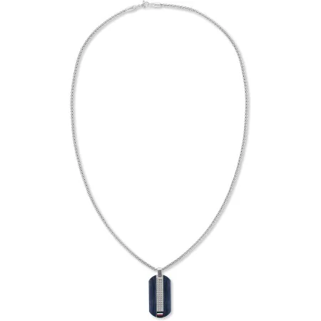 Collier Femme Tommy Hilfiger 1680618 de Tommy Hilfiger, Colliers - Réf : S7277786, Prix : 94,65 €, Remise : %