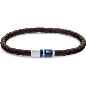 Bracelet Homme Tommy Hilfiger 1680660 de Tommy Hilfiger, Bracelets - Réf : S7277793, Prix : 82,47 €, Remise : %