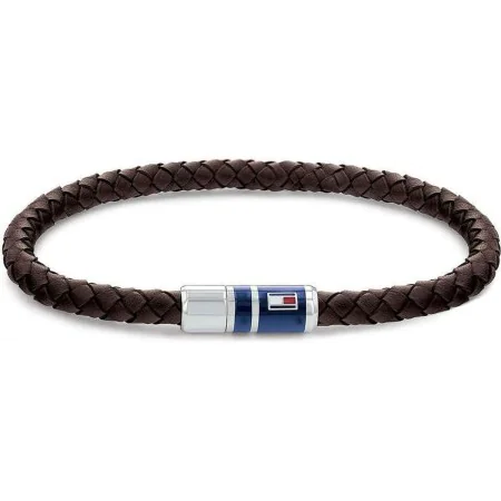 Bracciale Uomo Tommy Hilfiger 1680660 di Tommy Hilfiger, Bracciali - Rif: S7277793, Prezzo: 84,13 €, Sconto: %